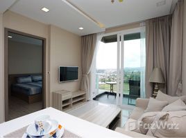 1 Bedroom Condo for sale at Del Mare, Bang Sare, Sattahip