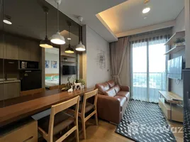 คอนโด 1 ห้องนอน ให้เช่า ในโครงการ เดอะ ลุมพินี 24, คลองตัน