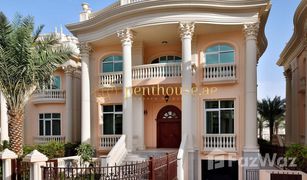 5 Bedrooms Villa for sale in The Crescent, Dubai Raffles The Palm
