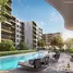 1 Bedroom Condo for sale at Escent Phuket, Wichit