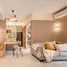 1 Habitación Departamento en venta en Nue Coast Khu Khot Station, Khu Khot