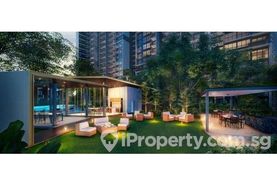 Hougang Avenue 7 Real Estate Development in Hougang central, North-East Region