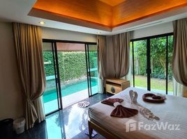 ขายทาวน์เฮ้าส์ 24 ห้องนอน ใน ศรีสุนทร, ภูเก็ต 4 Star Resort Villa for Sale in Bang Tao Phuket