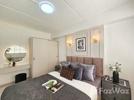 1 Bedroom Condo for rent at Lasalle Park, Bang Na