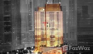 1 Bedroom Apartment for sale in Burj Views, Dubai Elegance Tower