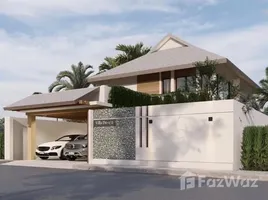 3 Bedroom House for sale at Suriyaporn Place, Chalong, Phuket Town, Phuket