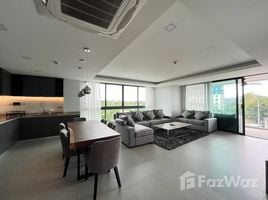 3 Bedroom Condo for sale at Serenity Residence Jomtien, Nong Prue, Pattaya, Chon Buri, Thailand