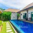 3 Habitación Villa en venta en The Niche, Rawai, Phuket Town, Phuket, Tailandia