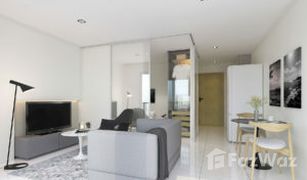 1 Schlafzimmer Wohnung zu verkaufen in Kram, Rayong Mantra Beach Condominium