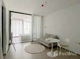 1 Bedroom Apartment for rent at The Line Phahonyothin Park, Chomphon, Chatuchak