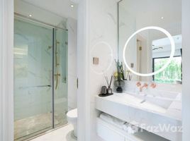 1 Schlafzimmer Wohnung zu verkaufen im Albar Peninsula, Na Chom Thian, Sattahip, Chon Buri