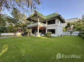 4 Habitación Casa en alquiler en Baan Somprasong, Na Chom Thian, Sattahip, Chon Buri, Tailandia