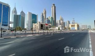 N/A Land for sale in , Dubai Satwa Road
