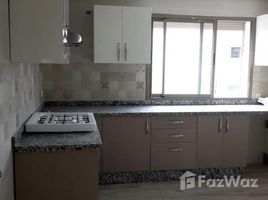 2 غرفة نوم شقة للبيع في Bel appartement à vendre à Kénitra de 110m2, NA (Kenitra Maamoura), Kénitra