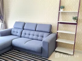 Studio Penthouse zu vermieten im Yishun Close, Yishun east