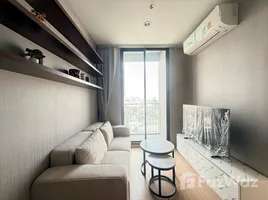 อพาร์ทเม้นท์ 1 ห้องนอน ให้เช่า ในโครงการ สกายไรส์ อเวนิว สุขุมวิท 64, บางจาก, พระโขนง, กรุงเทพมหานคร, ไทย