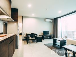 2 спален Кондо в аренду в CG CASA Apartment, Khlong Toei