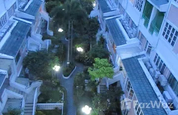 Casitas Condominium in バン・ケオ, サムット・プラカン