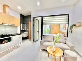 Maison de ville 1 chambre à louer à An Hai Dong, Da Nang, An Hai Dong
