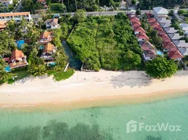  Land for sale in Koh Samui Surat Thani, Maenam