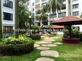 3 Bedroom Apartment for sale at Keramat, Bandar Kuala Lumpur