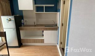 1 Bedroom Condo for sale in Saphan Song, Bangkok Lumpini Ville Latphrao-Chokchai 4