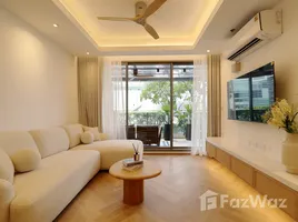 2 Bedroom Condo for rent at The Lofts Ekkamai, Phra Khanong