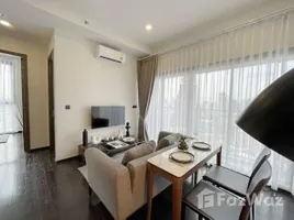 2 Schlafzimmer Appartement zu vermieten im Park Origin Thonglor, Khlong Tan Nuea