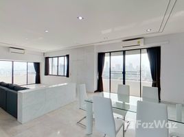 3 Schlafzimmer Penthouse zu verkaufen im La Maison 22, Khlong Toei