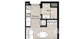 Unit Floor Plans of The Regent Residences