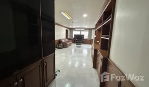 3 Schlafzimmern Wohnung zu verkaufen in Khlong Toei Nuea, Bangkok Ruamjai Heights