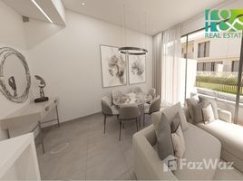 2 Bedroom Townhouse for sale at Falcon Island, Al Hamra Village