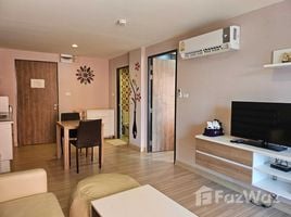 1 Bedroom Apartment for rent at Bluroc Hua Hin, Hua Hin City, Hua Hin, Prachuap Khiri Khan