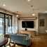 2 спален Кондо в аренду в Condolette Dwell Sukhumvit 26, Khlong Tan