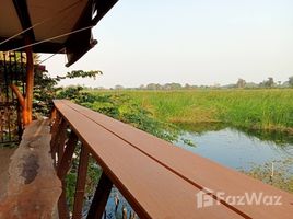 2 Schlafzimmer Haus zu vermieten in Thailand, Tha Lo, Tha Muang, Kanchanaburi, Thailand