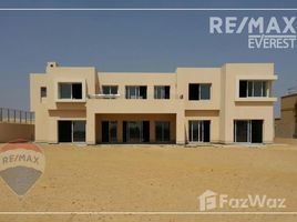 8 Bedroom Villa for sale at Palm Hills October, Cairo Alexandria Desert Road