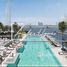 2 غرفة نوم شقة للبيع في Bluewaters Bay, Bluewaters Residences, Bluewaters