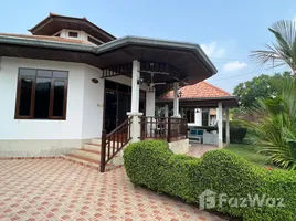 1 Schlafzimmer Villa zu vermieten im Manora Village I, Nong Kae