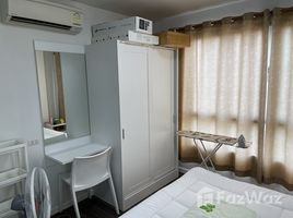 Studio Condo for sale at Dcondo Campus Resort Ratchapruek-Charan 13, Bang Waek, Phasi Charoen, Bangkok