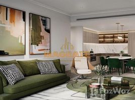 2 Habitación Apartamento en venta en St Regis The Residences, Downtown Dubai, Dubái