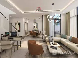 4 غرفة نوم تاون هاوس للبيع في Murooj Al Furjan, Murano Residences