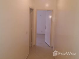 3 غرف النوم شقة للبيع في NA (Rabat Hassan), Rabat-Salé-Zemmour-Zaer Appartement à vendre à vendre