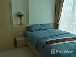 1 Schlafzimmer Wohnung zu verkaufen im City Garden Tower, Nong Prue