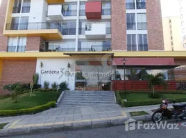 2 Bedroom Apartment for sale at DIAGONAL 36 #34-159 TORRE 2, Floridablanca