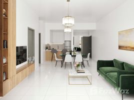 2 Schlafzimmer Appartement zu verkaufen im Torino Apartments by ORO24, Grand Paradise, Jumeirah Village Circle (JVC)