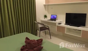 53 Bedrooms Whole Building for sale in Si Racha, Pattaya 