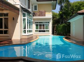 9 Bedrooms House for sale in Lat Sawai, Pathum Thani Thanya Thanee Home On Green Village