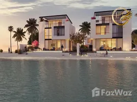 4 Schlafzimmer Haus zu verkaufen im Sharjah Waterfront City, Al Madar 2, Al Madar, Umm al-Qaywayn, Vereinigte Arabische Emirate