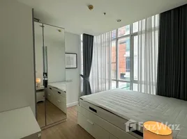 คอนโด 1 ห้องนอน ให้เช่า ในโครงการ เดอะ สกาย สุขุมวิท, บางนา, บางนา