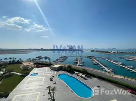 3 спален Квартира на продажу в Marina Apartments C, Al Hamra Marina Residences